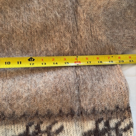 Alafoss Icewool sweater 🫎 - Picture 7 of 9